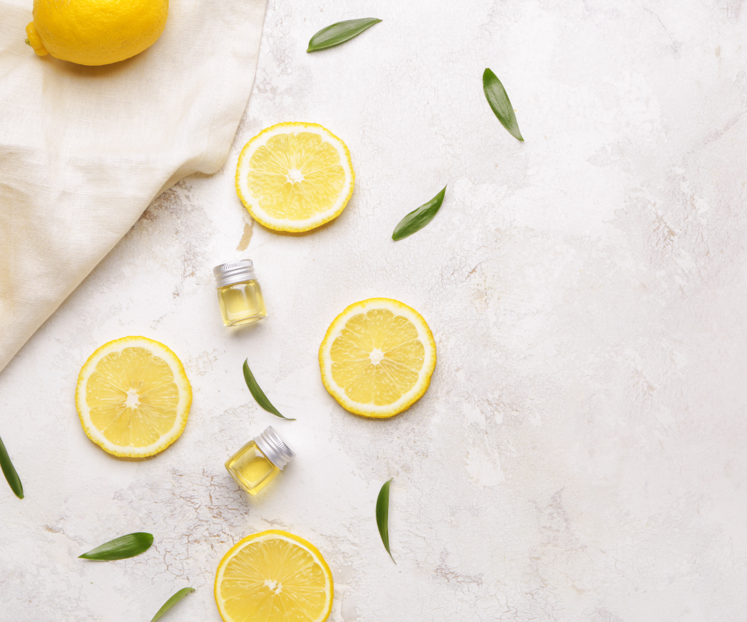 Why We Don’t Use Phototoxic Essential Oils in Our Skincare