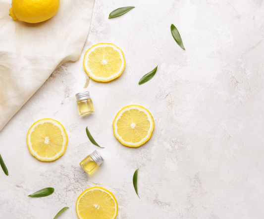 Why We Don’t Use Phototoxic Essential Oils in Our Skincare