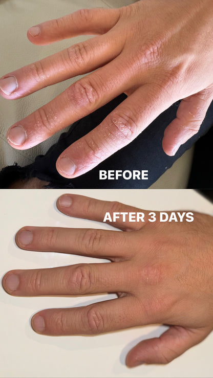 Gelato Skin Cream (Pre-Order)