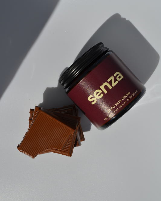 Coco Skin Cream