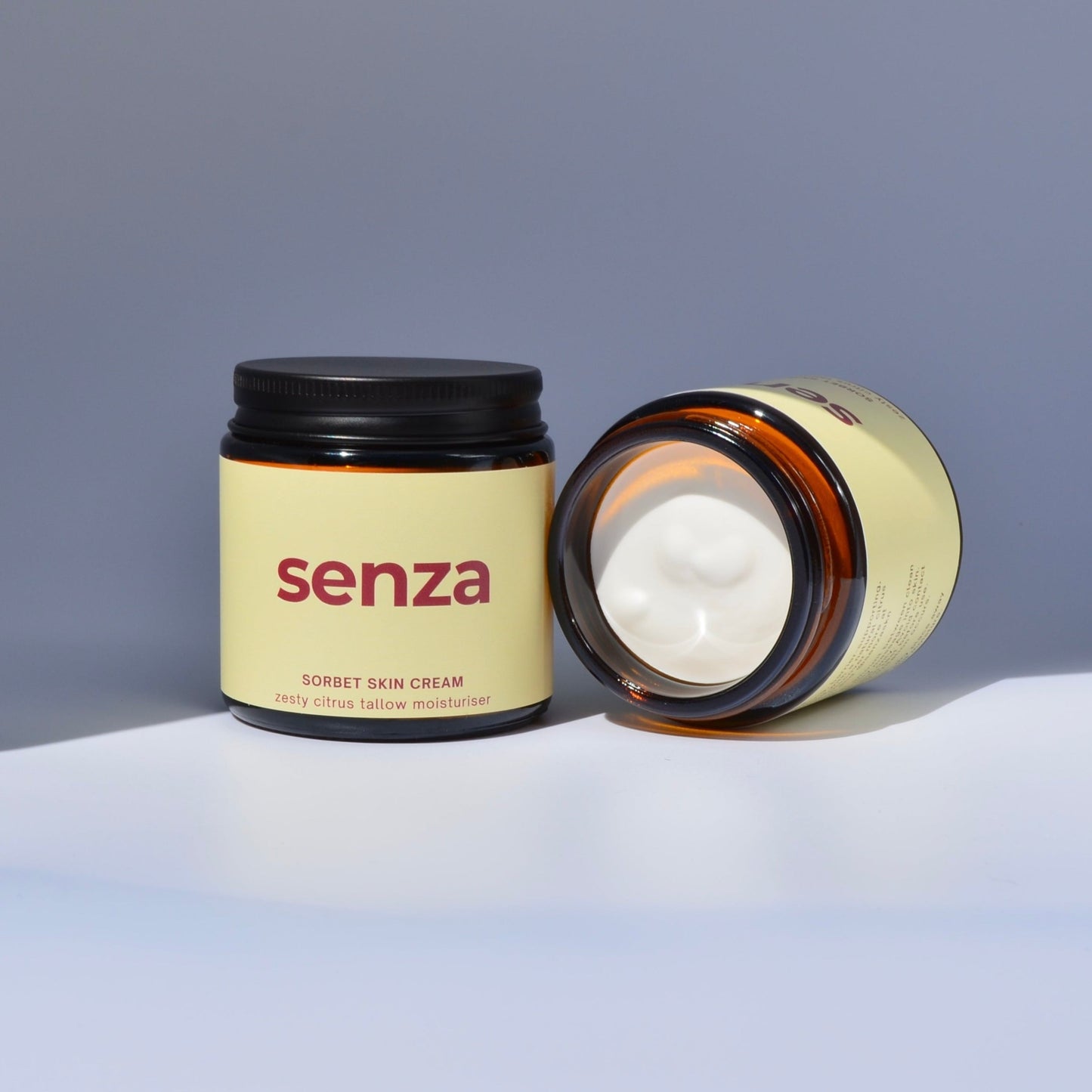 Sorbet Skin Cream