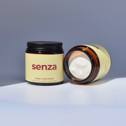Sorbet Skin Cream